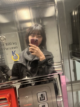 ウィーン駅
