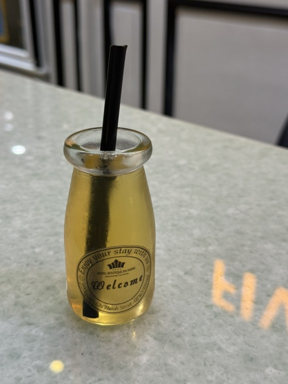 Phivitel Boutique Hotel 24-Stunden-Check-in und Willkommensgetränk