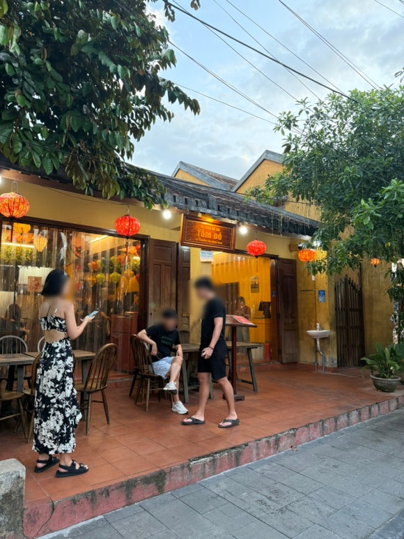 Tom Do Restaurant