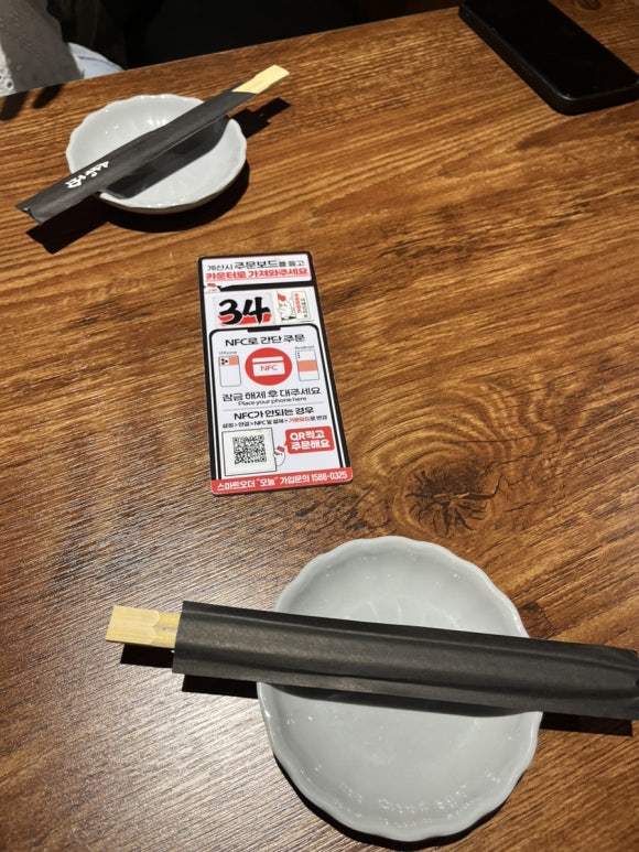 Système de commande de Saengmacha