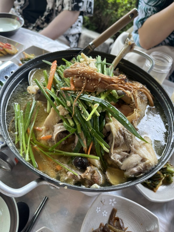 Makgeolli von Danilmok
