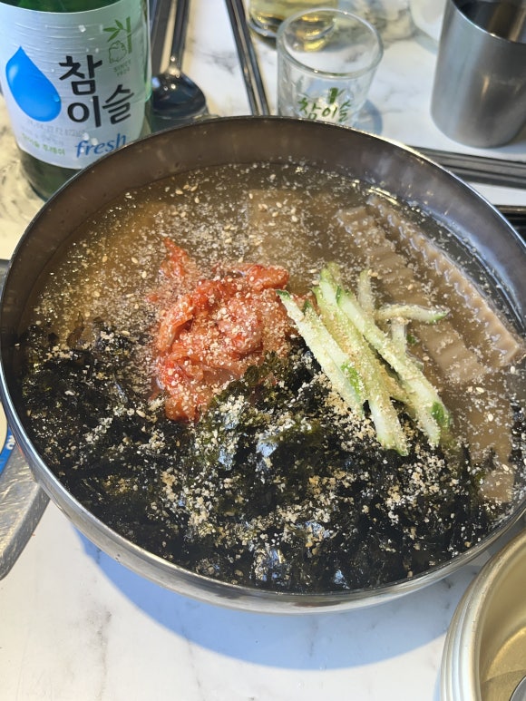 Muk-ssam