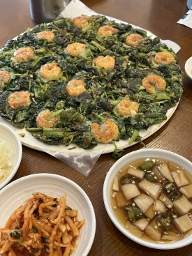 Hình ảnh món cơm rang