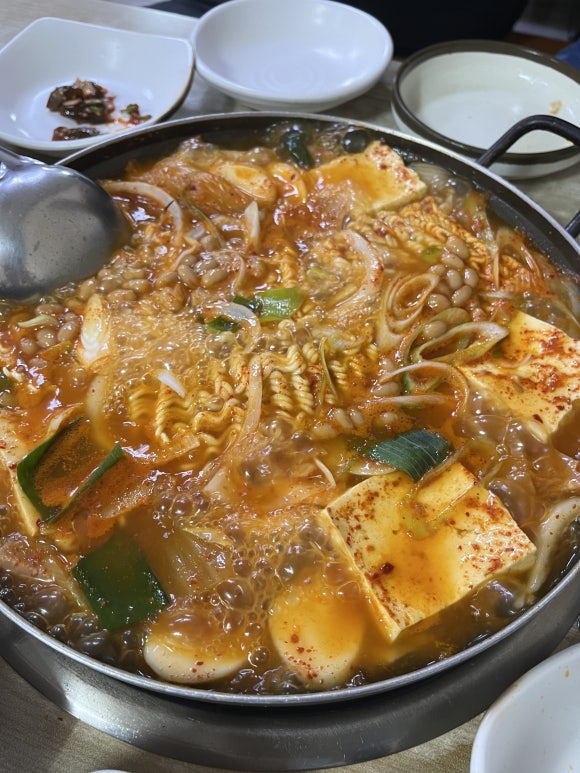Wrap Jeyuk Bokkeum