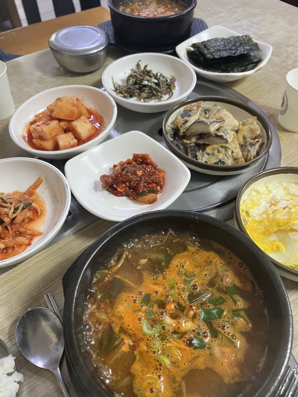 Yukgaejang