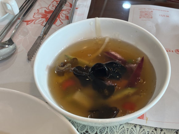 Tangsuyuk del Río Yangtsé