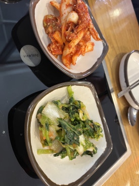 Clam Kalguksu Preparation