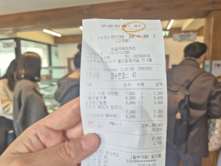 Purchased breads