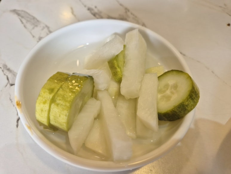 ピクルス画像