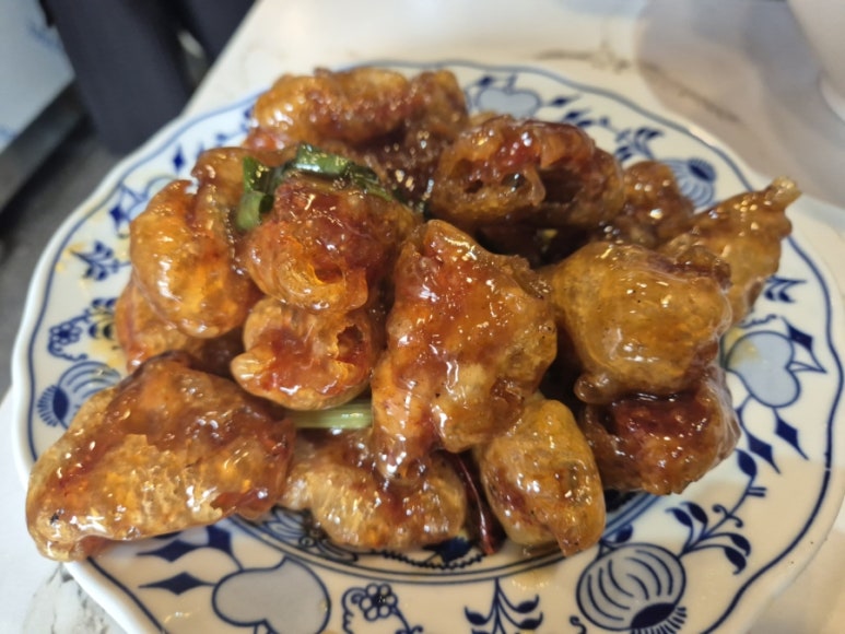 酢豚画像