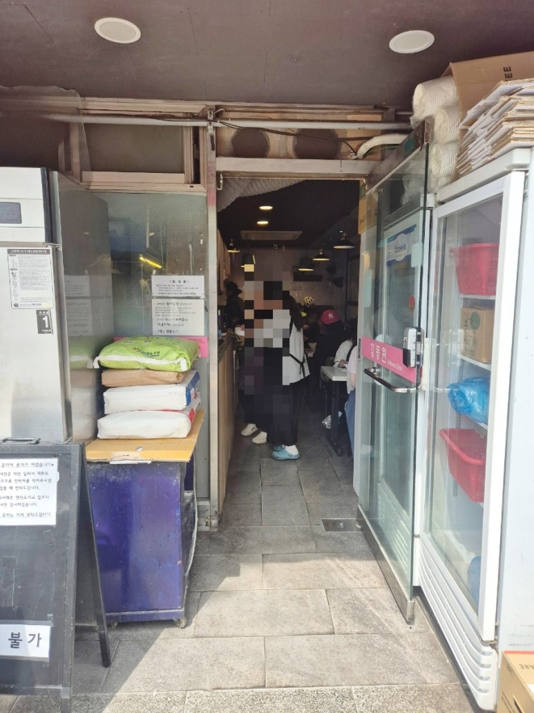 店内様子画像