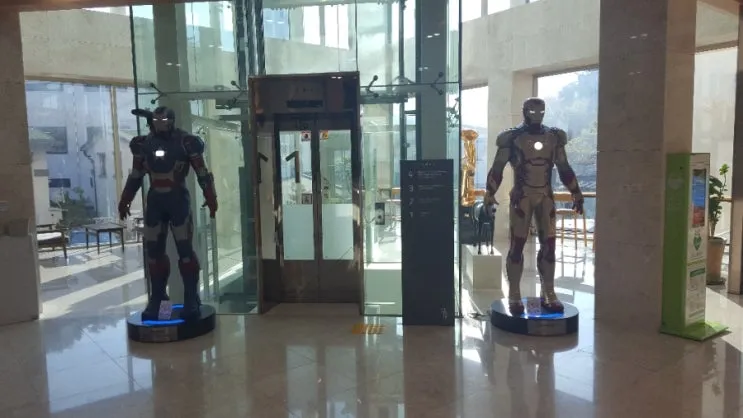 Kwon Jin-kyu Museum of Art · Dalashil