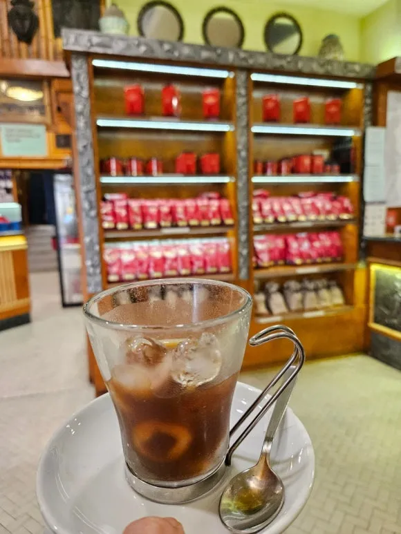 Tazza d'Oro Caffè