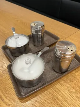 정미깍두기 본점 · 신논현역