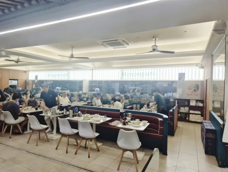 Succursale Monanbetti Jeongja · Bundang-gu